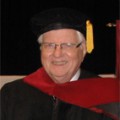 Rev. Dr. Hugh Farquhar