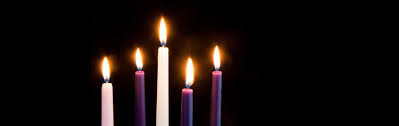 Christmas Eve Candlelight Service 2021
