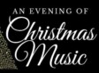 Evening of Christmas Music