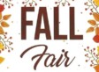 Fall Fair (Bazaar)