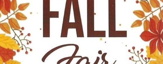 Fall Fair (Bazaar)